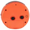Stalinis laikrodis Nextime 7344OR Oranssi