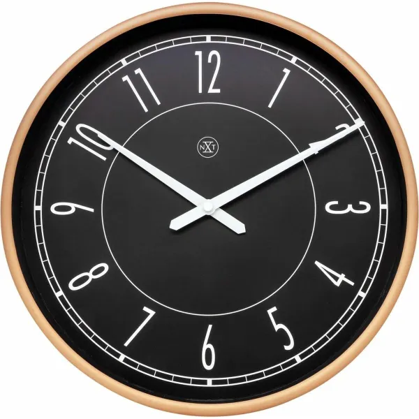 Seinäkello Nextime 7331 30 cm