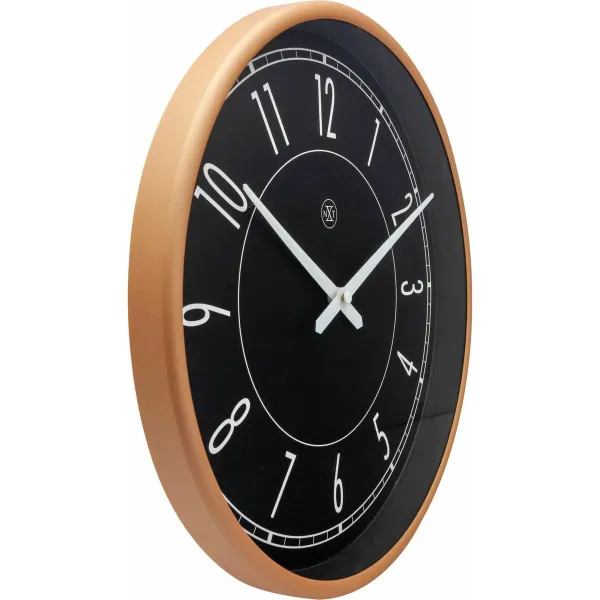 Sieninis laikrodis Nextime 7331 30 cm