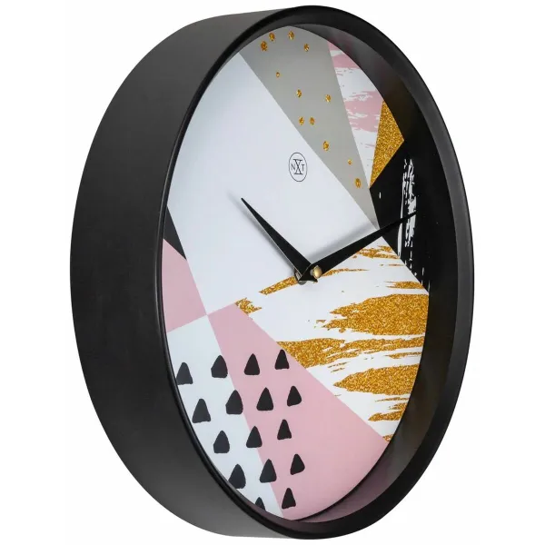 Sieninis laikrodis Nextime 7354 30 cm