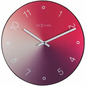 Seinäkello Nextime 8194RO 40 cm