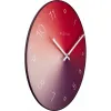 Sieninis laikrodis Nextime 8194RO 40 cm