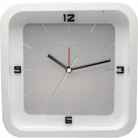 Stalinis laikrodis Nextime 5221WI Harmaa