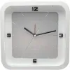 Настольные часы Nextime 5221WI Серый
