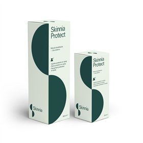 Apsauginis tvarstis Skinnia 30 ml