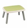 Table and 2 chairs Smoby SMOBY Life Plastic