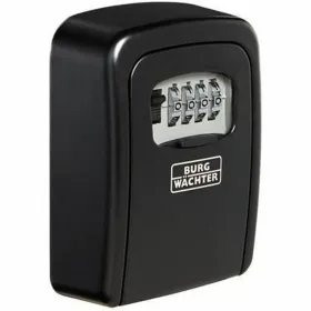 Сейф для ключей Burg-Wachter 30 SB Чёрный