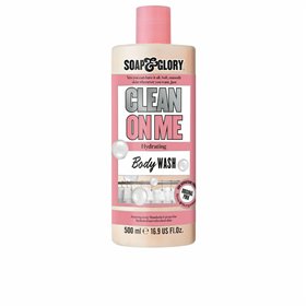Dušo želė Soap & Glory CLEAN ON ME 500 ml
