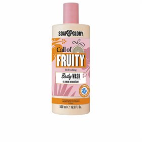 Dušigeel Soap & Glory BUBBLE IN PARADISE 500 ml