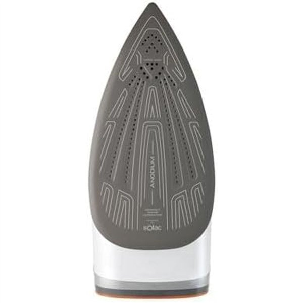 Steam Iron Solac CVG9511