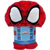 Sega Spidey Sarkans dzīvnieki