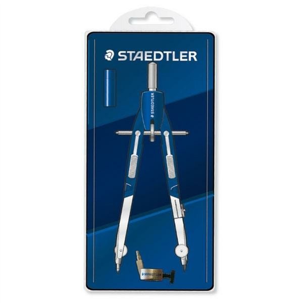 Kompasas Staedtler 552 01