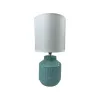 Laualamp Versa Lizzy Sinine Keraamiline 13 x 26,5 x 10 cm