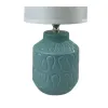 Laualamp Versa Lizzy Sinine Keraamiline 13 x 26,5 x 10 cm