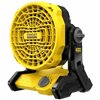 Напольный вентилятор Stanley SFMCE001B-XJ