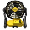 Напольный вентилятор Stanley SFMCE001B-XJ