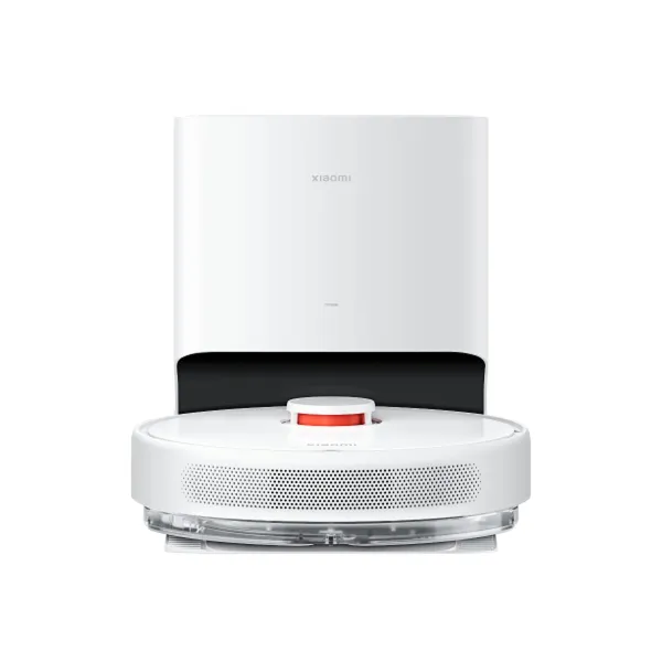 Robotas dulkių siurblys Xiaomi X10