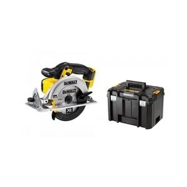 Ripzāģis Dewalt DCS391NT 18 V 165 mm 2 cm Ø 16,5 cm