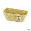 Daudzfunkcionāls grozs Privilege Jūraszāle Taisnstūra 14 x 9 x 7,5 cm (24 gb.)