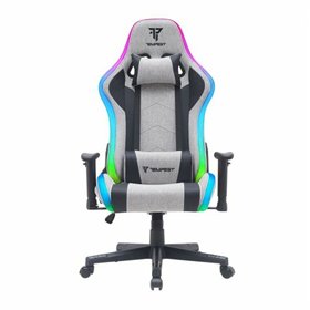 Office Chair Tempest Glare Grey