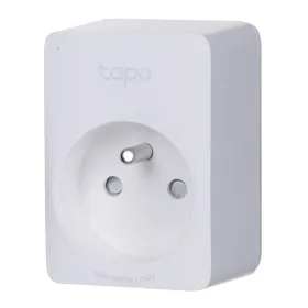Умная розетка TP-Link P110 Wi-Fi 220-240 V 16 A