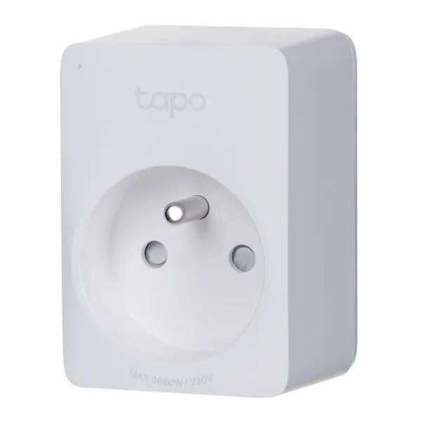 Išmanusis lizdas TP-Link P110 Wi-Fi 220-240 V 16 A