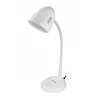 stalinė lempa Esperanza ELD110W Balta Plastmasinis 12 W