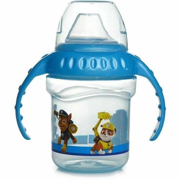 Dinnerware Set ThermoBaby Paw Patrol polypropylene