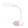 Pöytälamppu Activejet AJE-VENUS RGB Valkoinen Muovinen 5 W 16 x 5 x 16 cm