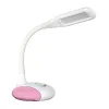 Pöytälamppu Activejet AJE-VENUS RGB Valkoinen Muovinen 5 W 16 x 5 x 16 cm