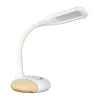 Pöytälamppu Activejet AJE-VENUS RGB Valkoinen Muovinen 5 W 16 x 5 x 16 cm