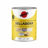 Gruntskrāsa Titanlux Balts 750 ml Aizdarītājs