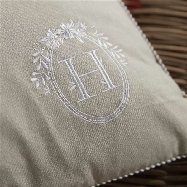 Cushion TODAY 40 x 40 cm