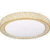 Ceiling Light Activejet Plafón LED Activejet BONI White 23 W