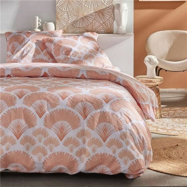 Duvet cover set TODAY Rose