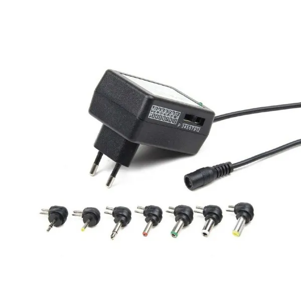 Vooluadapter Energenie EG-MC-009 100 - 240 V