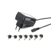 Srovės adapteris Energenie EG-MC-009 100 - 240 V