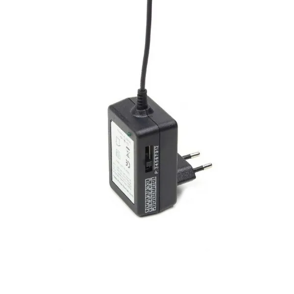 Strāvas Adapteris Energenie EG-MC-008 1,2 m 12 W 100 - 240 V
