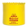 Metallisydämen porauskruunu Starrett Bi-metal Fast Cut 63fch060