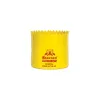 Metallisydämen porauskruunu Starrett Bi-metal Fast Cut 63fch016 Ø 16 mm