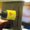Metallisydämen porauskruunu Starrett Bi-metal Fast Cut 63fch016 Ø 16 mm