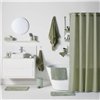 Bath Set TODAY HOY Green Plastic Modern (6 Units)