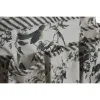 Держатели инструмента Home ESPRIT сад корзина Зеленый Бежевый 47 x 18 x 27 cm