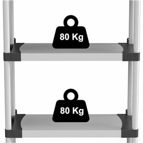 Shelves TOOD