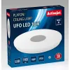 Pakabinamas apšvietimas Activejet AJE-UFO Balta Metalinis 18 W