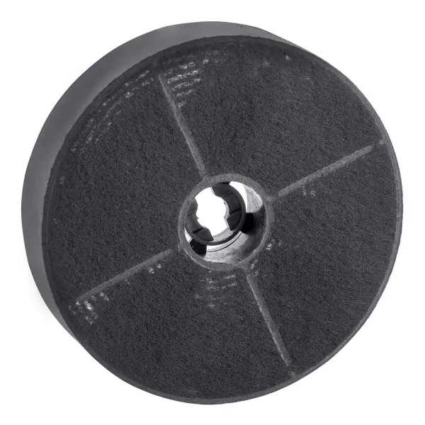 Carbon Filter Maan FWMGPZ Carbon fibre