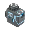 Lasertaso Ferrestock 3D 30 m