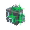 Лазерный уровень Ferrestock 3D 30 m