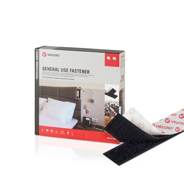 Liimanauha Velcro