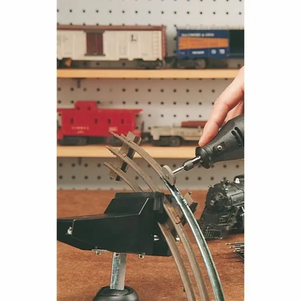 Pulēšanas disks Dremel 425